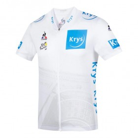 Cykeltrøje 2021 Tour de France N003